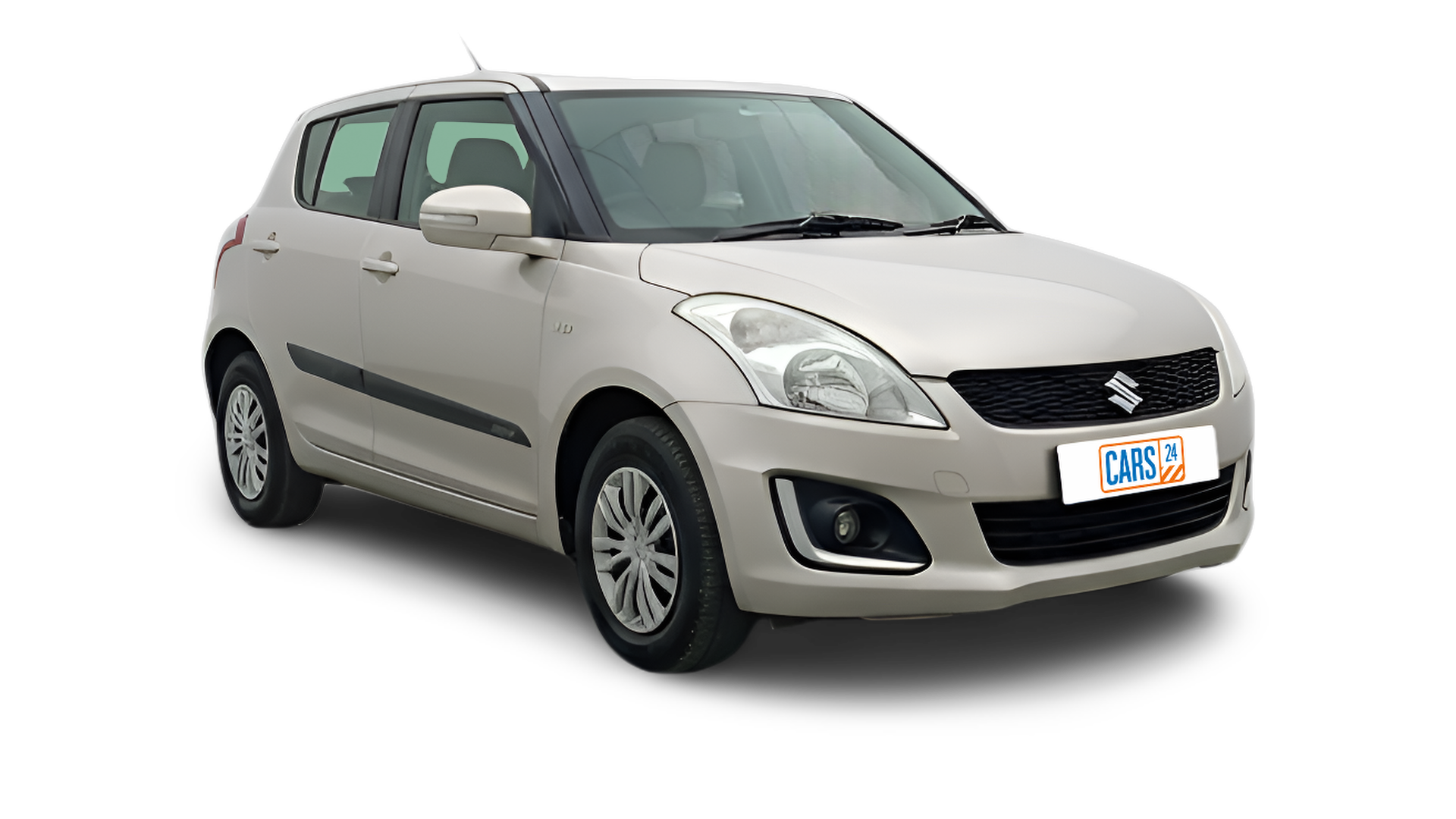 2016 Maruti Swift - Hatchback - Diesel - Manual - ₹3.18 lakh